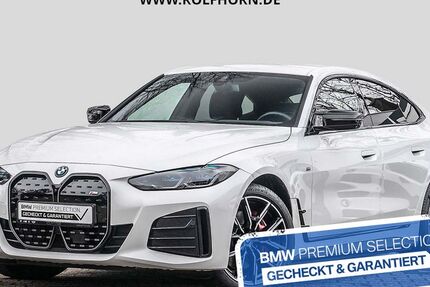 BMW i4 40.379 km 46.640 &euro; Düren 52355