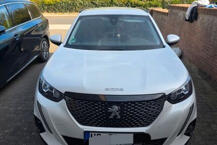 Peugeot 2008 67.200 km 17.900 &euro; Hückelhoven 41836