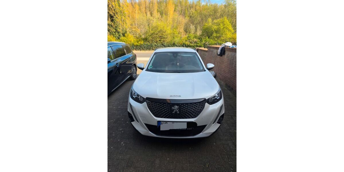 Peugeot 2008 67.200 km 17.900 &euro; Hückelhoven 41836