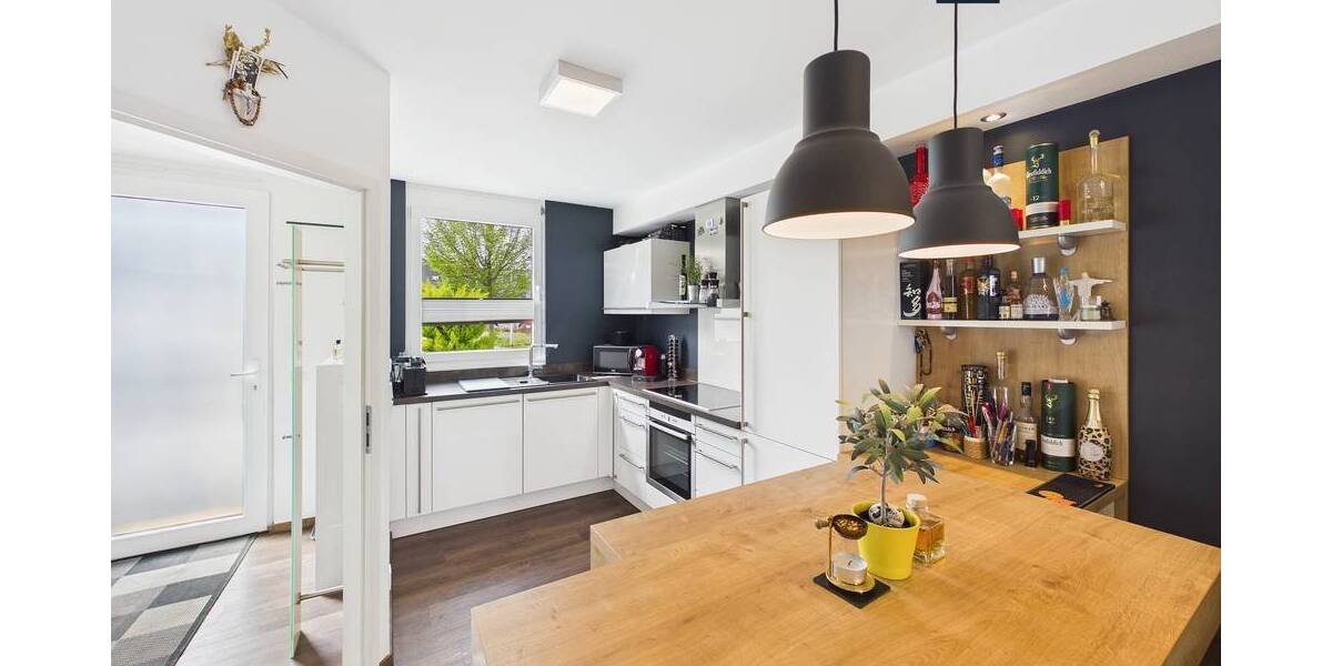 Reihenmittelhaus Würselen - 3 Zimmer, 81 m&sup2;, 325.000&euro; | Angebot:26228571