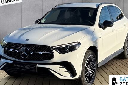 Mercedes-Benz GLC 300 20.000 km 63.950 &euro; Geilenkirchen 52511