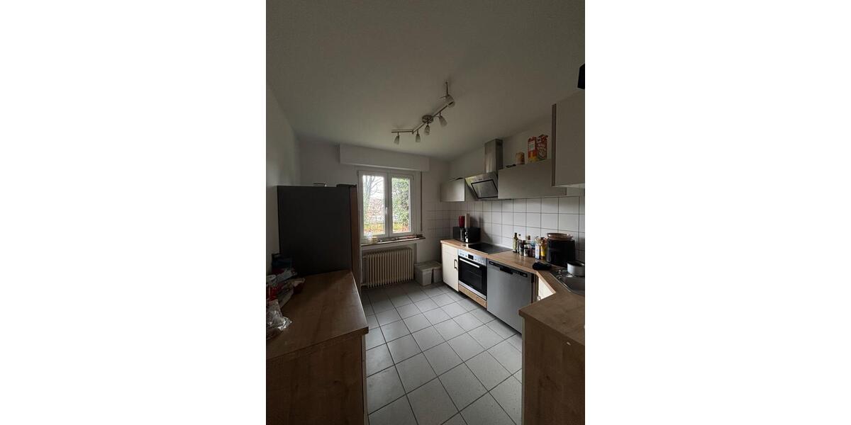 Etagenwohnung Aachen Aachen-Mitte - 5 Zimmer, 50 m&sup2;, 460&euro; | Angebot:25591773