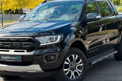 Ford Ranger 65.000 km 25.999 &euro; Jülich 52428