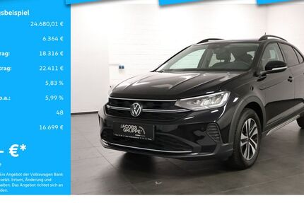 VW Taigo 12.738 km 23.970 &euro; Alsdorf 52477