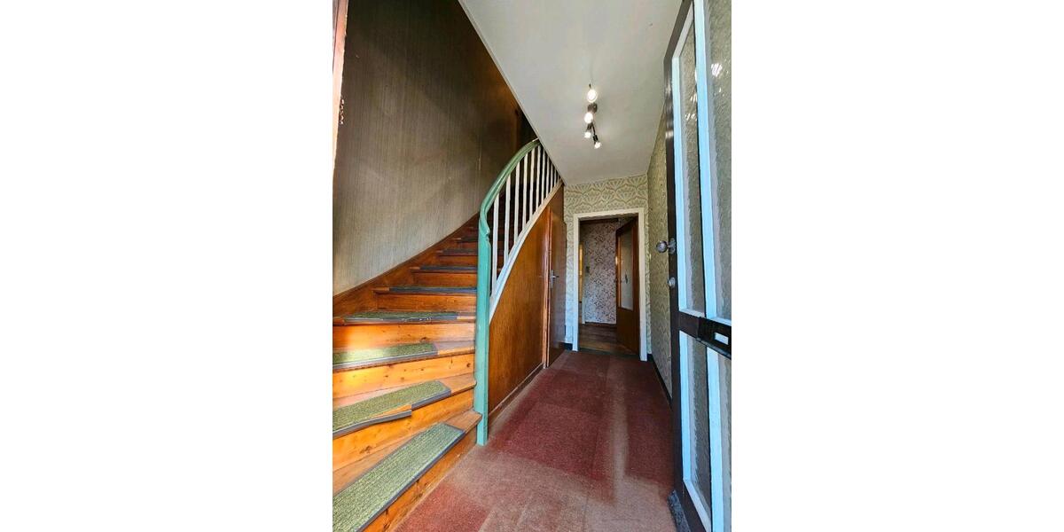 Doppelhaushälfte Düren Rölsdorf - 6 Zimmer, 129 m&sup2;, 240.000&euro; | Angebot:26739059