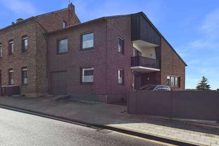 Haus Heistern Heistern - 9 Zimmer, 236 m&sup2;, 499.000&euro; | Angebot:26109153