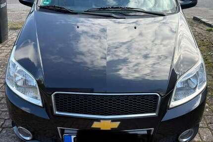 Chevrolet Aveo 177.880 km 2.950 &euro; Geilenkirchen, Stadt 52511