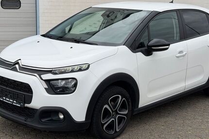 Citroen C3 211.721 km 5.999 &euro; Düren 52353