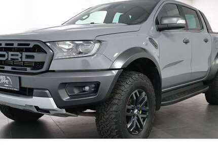 Ford Ranger 68.754 km 35.880 &euro; Alsdorf (bei Aachen) 52477
