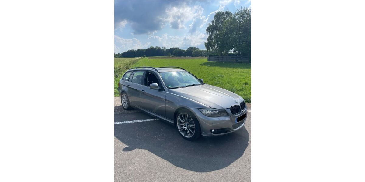 BMW 318 214.400 km 4.490 &euro; Aachen 52078
