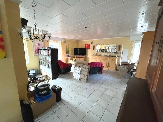 Einfamilienhaus Linnich Floßdorf - 5 Zimmer, 113 m&sup2;, 329.000&euro; | Angebot:26449967