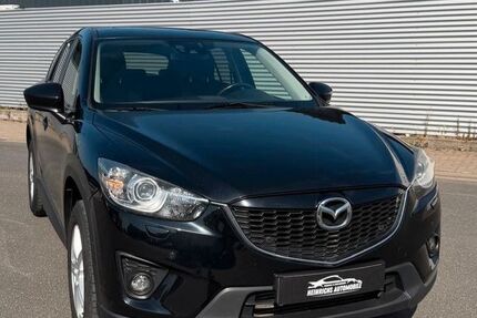 Mazda CX-5 156.000 km 8.999 &euro; Niederzier 52382