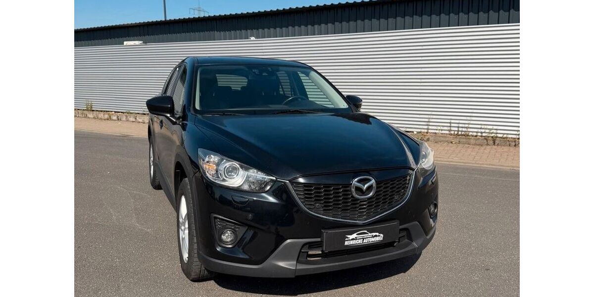 Mazda CX-5 156.000 km 8.999 &euro; Niederzier 52382