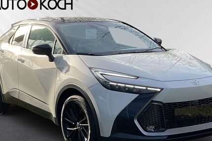 Toyota C-HR 6.500 km 37.999 &euro; Eschweiler 52249