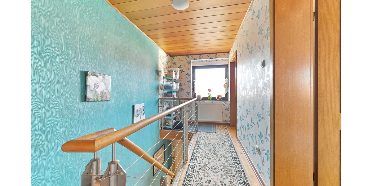 Hilfarth - Hier beginnt Ihr Wohlfühl-Zuhause! - Reihenmittelhaus Hückelhoven | Angebot:25809266