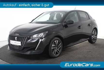 Peugeot 208 83.000 km 11.980 &euro; Herzogenrath 52134