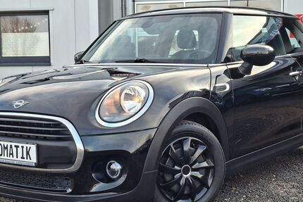 Mini ONE 60.280 km 15.900 &euro; Simmerath 52152