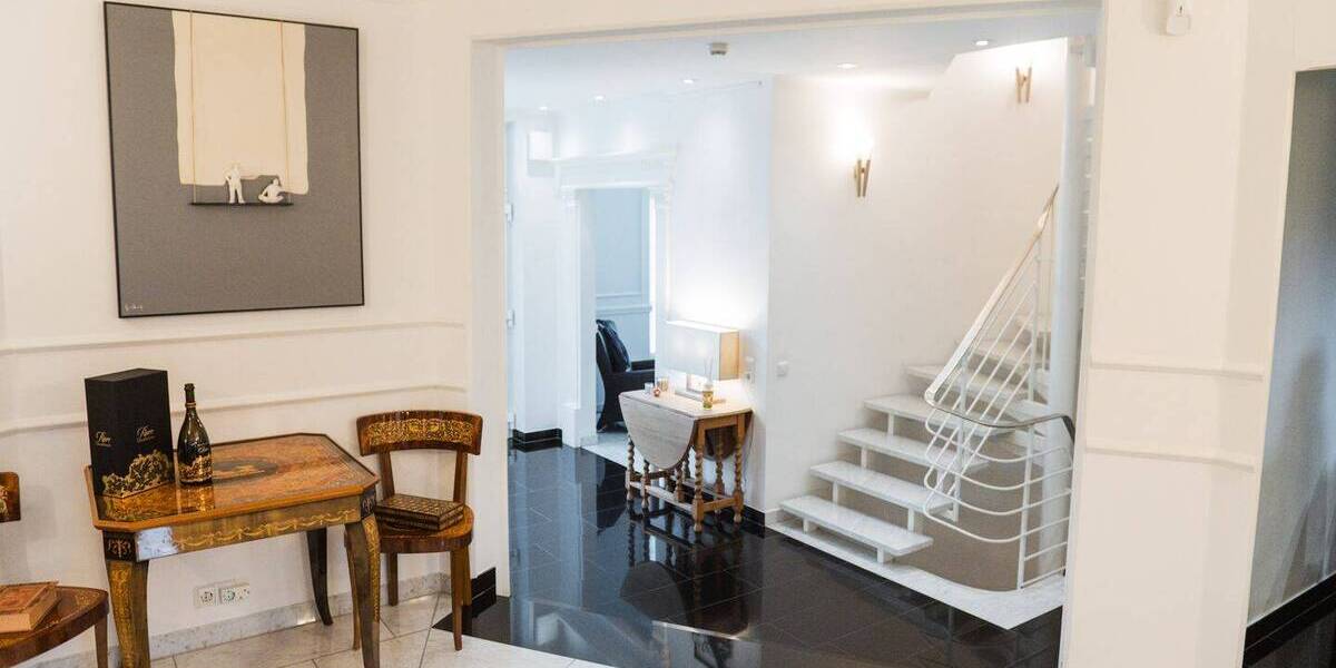 Einfamilienhaus Herzogenrath Merkstein - 6 Zimmer, 250 m&sup2;, 875.000&euro; | Angebot:26204074