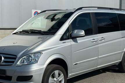 Mercedes-Benz Viano 146.804 km 19.990 &euro; Alsdorf - Aachen 52477