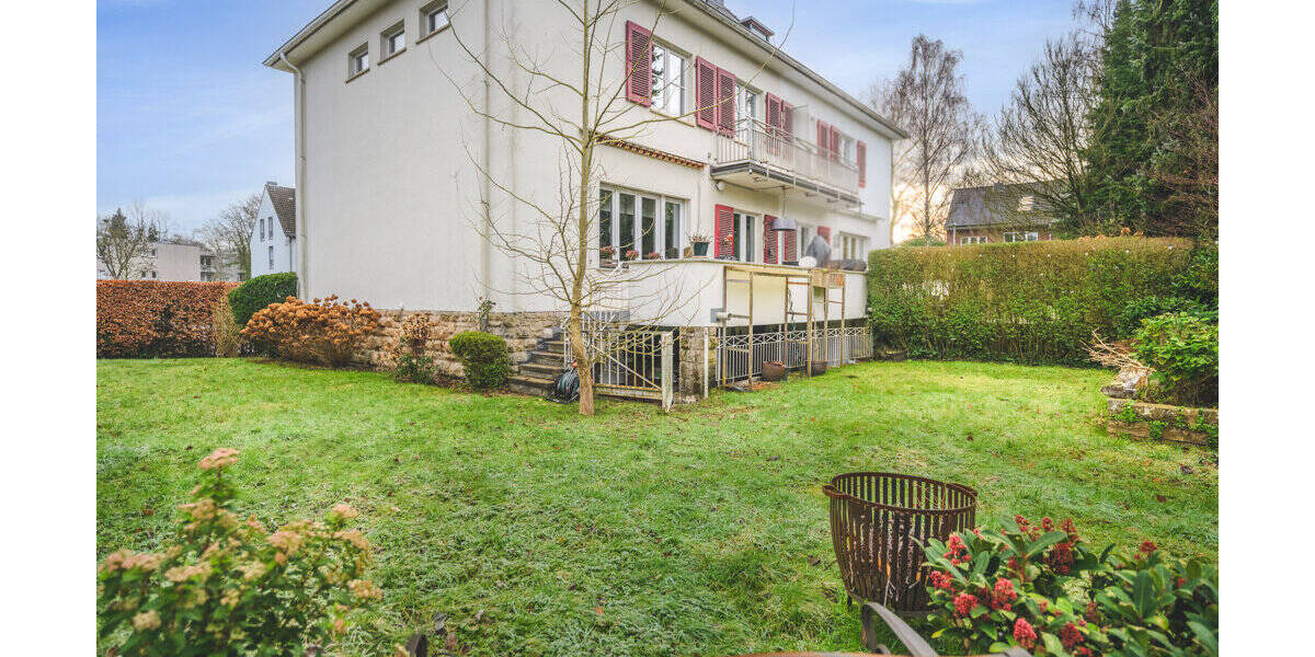 Einfamilienhaus Aachen Aachen-Mitte - 7 Zimmer, 141 m&sup2;, 849.000&euro; | Angebot:26192206
