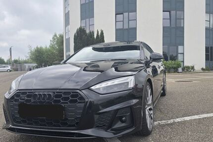 Audi A5 145.450 km 31.900 &euro; Aachen 52068
