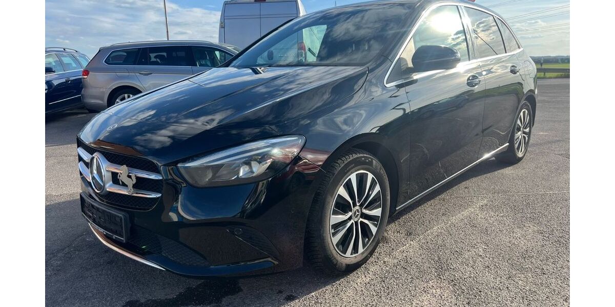 Mercedes-Benz B 200 465.000 km 7.900 &euro; Nörvenich-Binsfeld 52388