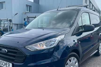 Ford Transit 59.000 km 11.722 &euro; Stolberg 52222