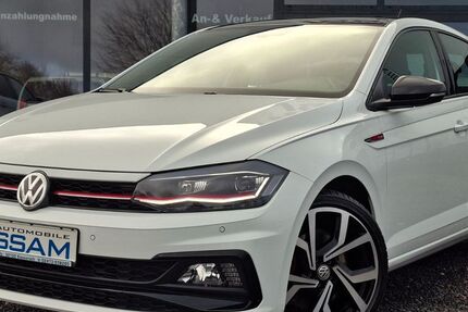 VW Polo 98.902 km 17.900 &euro; Simmerath 52152