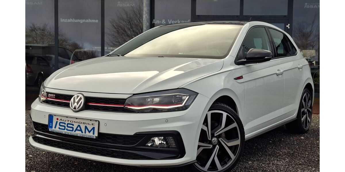 VW Polo 98.902 km 17.900 &euro; Simmerath 52152