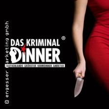 Das Kriminal Dinner - Krimidinner Der letzte Joint der Marie Juana 17.04.2027 Gut Schlottfeld