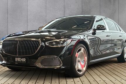 Mercedes-Benz S 680 23.316 km 179.950 &euro; Geilenkirchen 52511