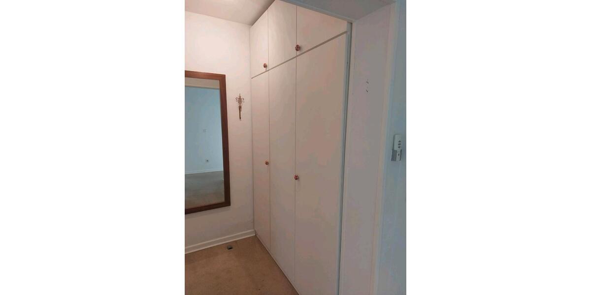 Etagenwohnung Düren - 2 Zimmer, 55 m&sup2;, 865&euro; | Angebot:26042237