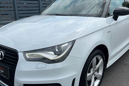 Audi A1 243.000 km 5.999 &euro; Nörvenich 52388