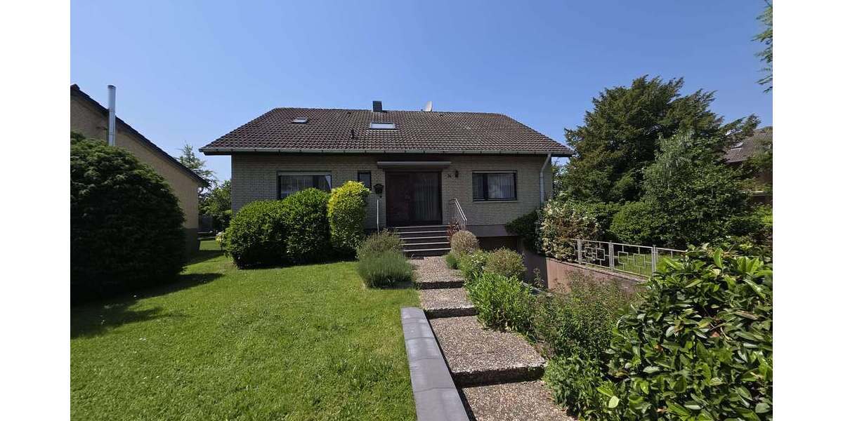 Einfamilienhaus Kreuzau - 5 Zimmer, 175 m&sup2;, 395.000&euro; | Angebot:26731883