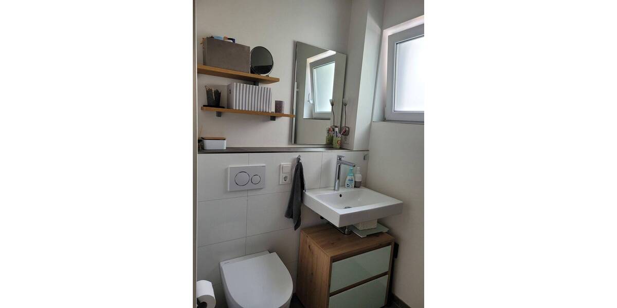Etagenwohnung Erkelenz - 3 Zimmer, 81 m&sup2;, 1.050&euro; | Angebot:26730772