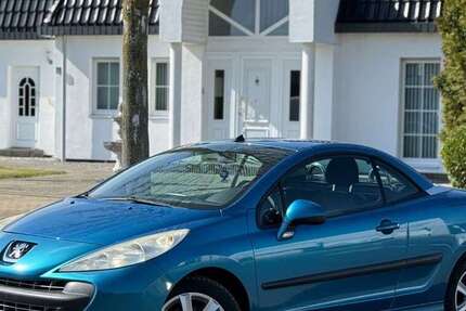 Peugeot 207 125.400 km 3.990 &euro; Jülich 52428