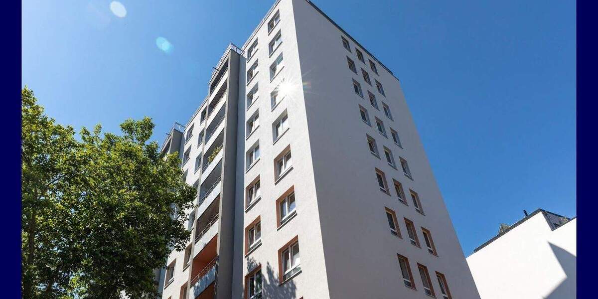 Etagenwohnung Aachen Frankenberger Viertel - 3 Zimmer, 102 m&sup2;, 980&euro; | Angebot:25728206