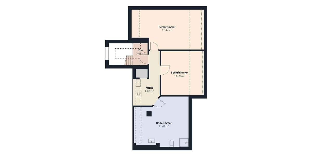 Mehrfamilienhaus, Wohnhaus Heinsberg Randerath/Uetterath - 1 Zimmer, 191 m&sup2;, 230.000&euro; | Angebot:25661024