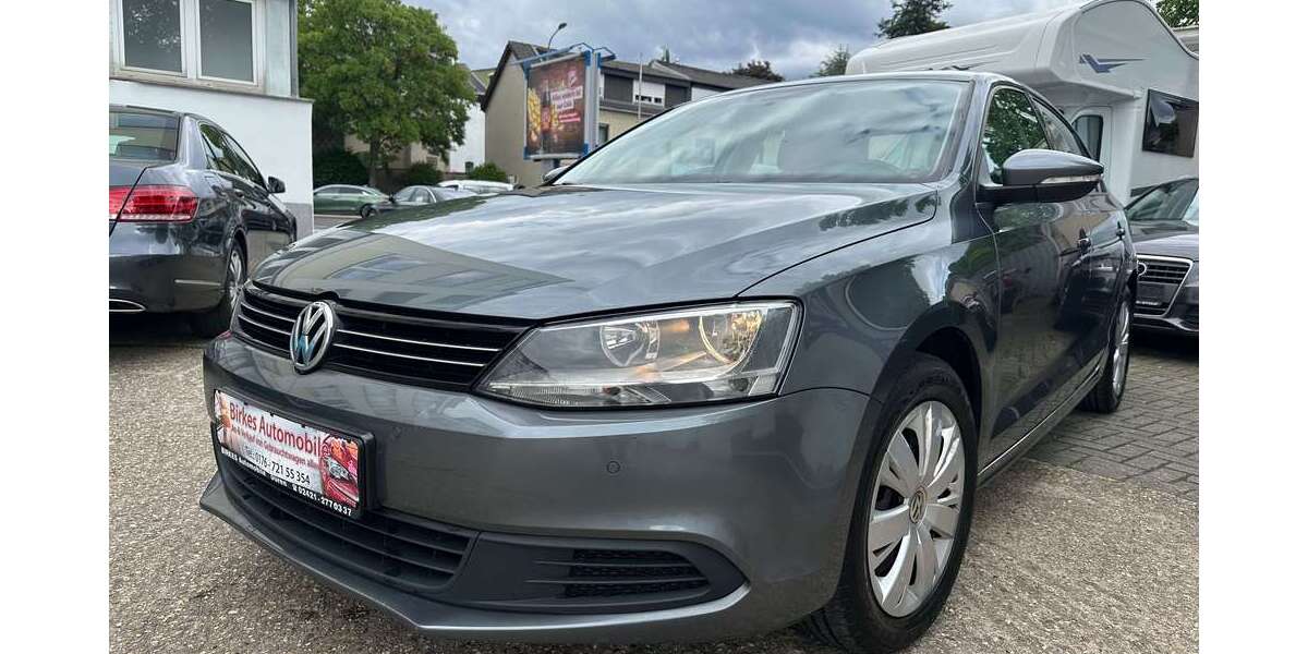 VW Jetta 159.250 km 6.799 &euro; Düren 52353