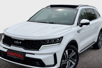 Kia Sorento 83.988 km 34.979 &euro; Elsdorf (bei Köln) 50189
