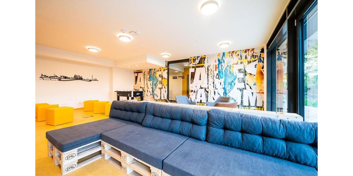 Etagenwohnung Aachen Aachen-Mitte - 3 Zimmer, 24 m&sup2;, 254&euro; | Angebot:25956774