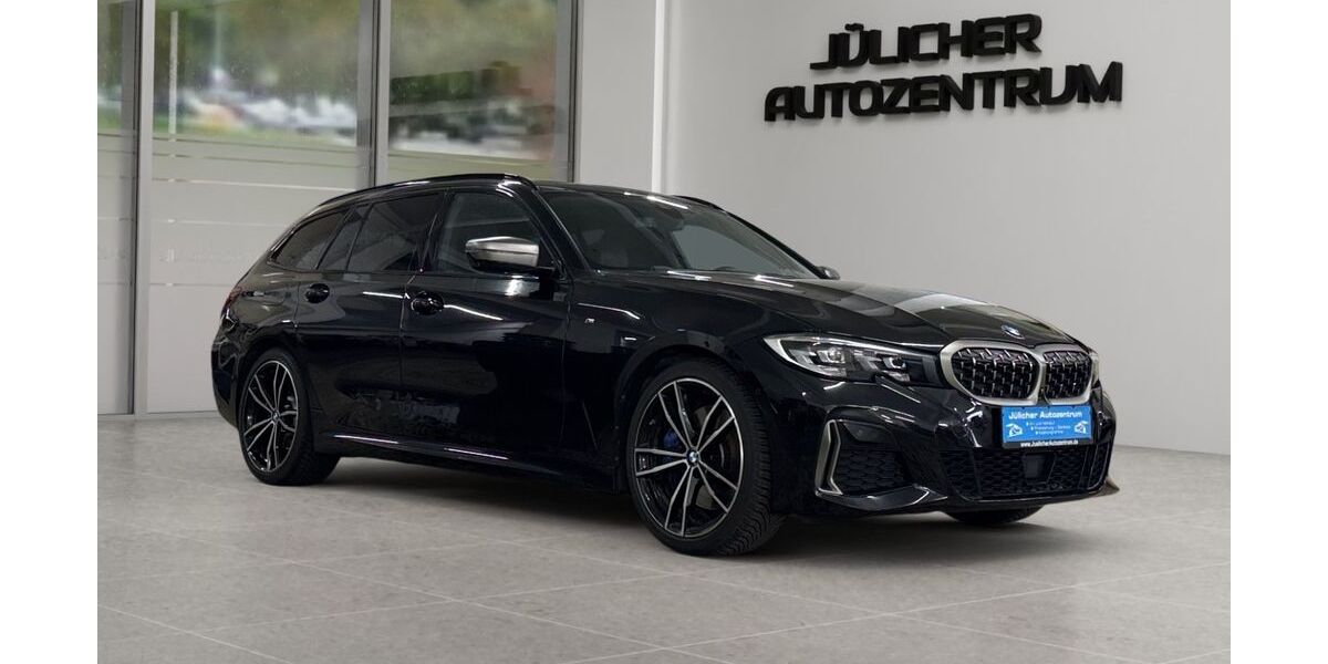 BMW M340d 113.400 km 34.790 &euro; Jülich 52428