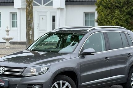 VW Tiguan 88.449 km 11.490 &euro; Jülich 52428