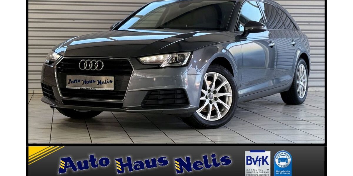 Audi A4 94.300 km 17.980 &euro; Geilenkirchen 52511