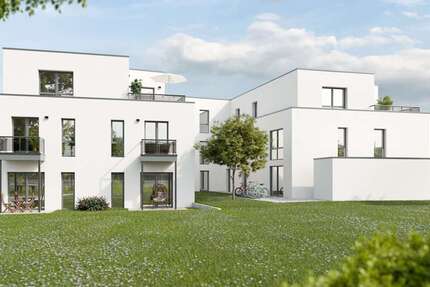 Wohnung Heinsberg / Straeten Straeten - 2 Zimmer, 72 m&sup2;, 264.500&euro; | Angebot:26142437