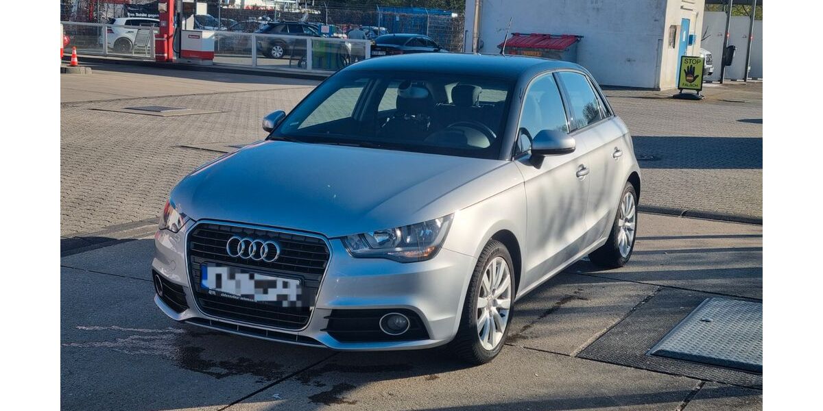 Audi A1 93.000 km 9.000 &euro; Aachen 52078
