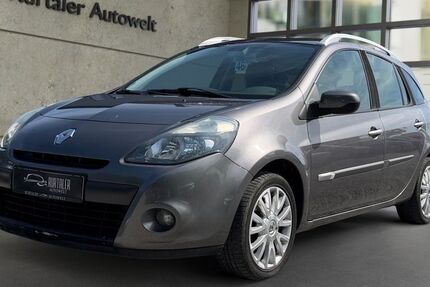 Renault Clio 90.000 km 4.499 &euro; Jülich 52428