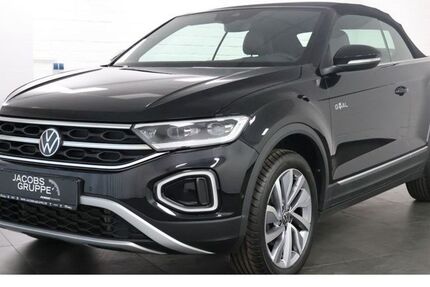 VW T-Roc 16.902 km 32.970 &euro; Alsdorf 52477