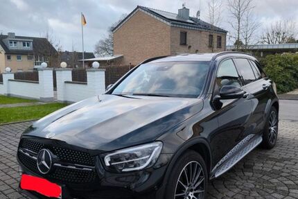 Mercedes-Benz GLC 220 149.870 km 30.900 &euro; Hückelhoven 41836
