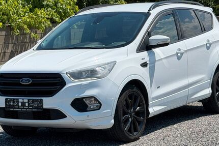 Ford Kuga 183.004 km 8.990 &euro; Düren 52351